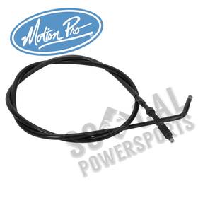 0202-td382482-43 Motion Pro 1996-2003 Kawasaki En 500c Vulcan 500 Ltd Street Black Clutch Cable