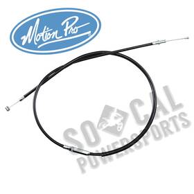 0202-wj382002-73 Motion Pro 1977-1978 Kawasaki Kz 1000a/j Street Black Vinyl Clutch Cable