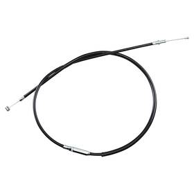 0202-z1382004-74 Motion Pro 1975-1977 Kawasaki Kz 900/z1 Street Black Vinyl Clutch Cable