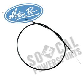 0219-30389684-44 Motion Pro 1981-1982 Husqvarna Cr 430 Offroad Black Clutch Terminator Lw Cable