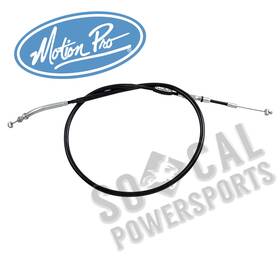 0276-0f386208-16 Motion Pro 2007-2009 Yamaha Wr450f Offroad T3 Slidelight Clutch Cable