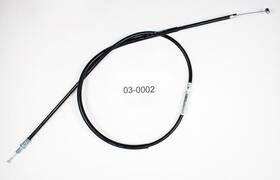 03-0002 Motion Pro Clutch Cable Blk #03-0002 For Kawasaki Z1 900 Super Four/kz1000a/900a 03-0002 Motion Pro Clutch Cable Blk #03-0002 For Kawasaki Z1 900 Super Four/kz1000a/900a