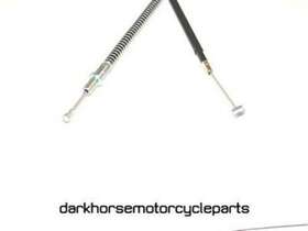 03-0030 Motion Pro Kawasaki Kz1000a Kz1000 A Clutch Cable 79-80