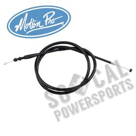 0303-le386174-89 Motion Pro 2010 Yamaha Yzf-r1 Le Street Black Vinyl Clutch Cable