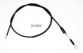 04-0023 Motion Pro Clutch Cable Black Fits Suzuki Gs1100e/gs750t/gs1150e/gs750e/gs1100es