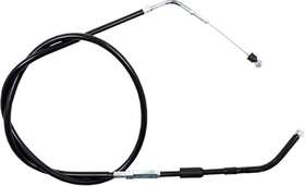 04-0232 Motion Pro Black Vinyl Clutch Cable