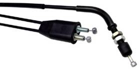 04-0334 Motion Pro Black Vinyl Clutch Cable 678445 Replacement