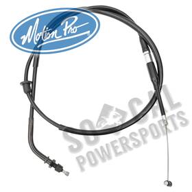 0404-0r381940-42 Motion Pro 2015-2016 Honda Crf450r Offroad Black Vinyl Clutch Cable