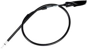 05-0235 Motion Pro 05-0020 Terminator Clutch Cable - Black Vinyl