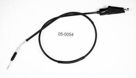 05-0054 Motion Pro Clutch Cable Black #05-0054 Yamaha Yz490/yz250 2-stroke/it490