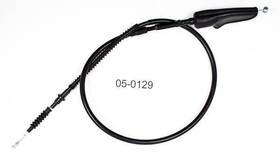05-0129 Motion Pro Clutch Cable Black #05-0129 Fits Yamaha Yz125/wr200r