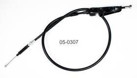 05-0307 Motion Pro Clutch Cable Black For Yamaha Yz125 2004