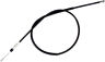 05-0431 Motion Pro Black Vinyl Clutch Cable