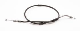 05-3023 Motion Pro T3 Slidelight Clutch Cable Black #05-3023 For Yamaha Wr250f