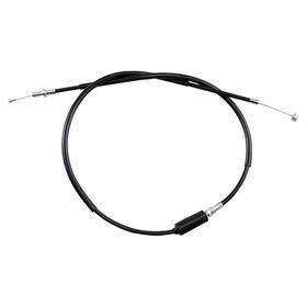 0500-0d382056-10 Motion Pro 1974-1977 Kawasaki Kz 400d Street Black Vinyl Clutch Cable