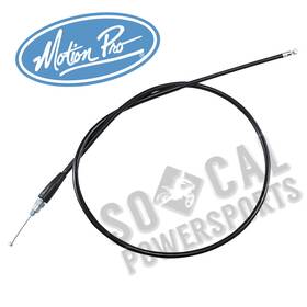 0505-60379602-43 Motion Pro 1974-1976 Honda Cb360 Street Black Vinyl Clutch Cable