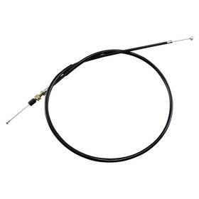 0505-ax384770-17 Motion Pro 1983 Yamaha Xj750m Mid-max Street Black Vinyl Clutch Cable
