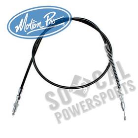 0505-ic386264-44 Motion Pro 1983-1986 Harley-davidson Flhtc Electra Glide Classic Clutch Cable