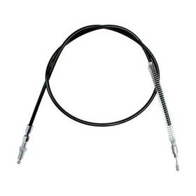 0505-il386266-45 Motion Pro 1986 Harley-davidson Flst Heritage Softail Street Black Clutch Cable