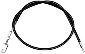 06-0064 Motion Pro Black Clutch Cable #06-0064 Harley Davidson
