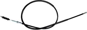 06-0421 Motion Pro Black Vinyl Clutch Cable
