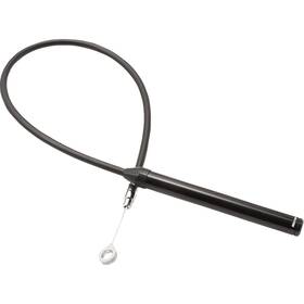 06-0461 Motion Pro Clutch Cable - Black Vinyl 3 Inch