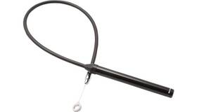 06-0464 Motion Pro Alternate Length Clutch Cable Lw Upper 49.0 Inch L Black #06-0464