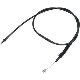 06-2400 Motion Pro Blackout Longitudinally Wound Clutch Cable