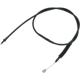 06-2400-cl77 Motion Pro Blackout Clutch Cable - 10 Inch / Lw