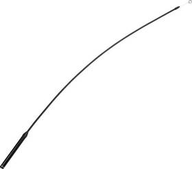 06-2427 Motion Pro Alternate Length Blackout Clutch Cable Lw Upper 43.6 Inch L #06-2427