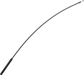 06-2428 Motion Pro Alternate Length Blackout Clutch Cable Lw Upper 41.1 Inch L #06-2428