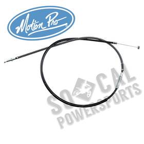 0606-om382076-20 Motion Pro 1977-1979 Kawasaki Kz 650c Custom Street Black Vinyl Clutch Cable