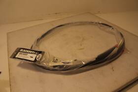 0652-0119 Motion Pro Blackout Lw Clutch Cablefor Harley Davidson