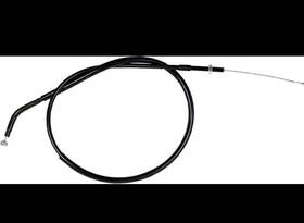 0652-1290 Motion Pro Black Vinyl Clutch Cable - New Unused Look Read