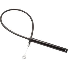 0652-3233 Motion Pro 06-0460 Black Vinyl Top Half Clutch Cable - 2 Inch