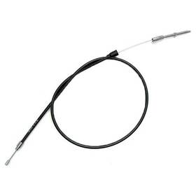 0707-00386730-97 Motion Pro 1983-1984 Harley-davidson Xr1000 Street Black Vinyl Clutch Cable