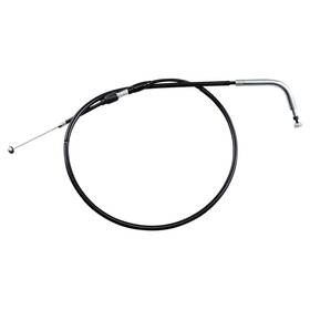0707-0e384406-15 Motion Pro 2000-2007 Suzuki Dr-z400e Offroad Black Vinyl Clutch Cable