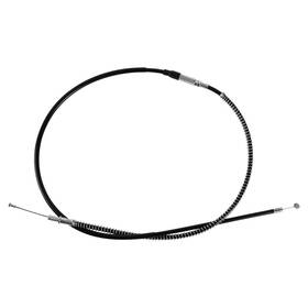 Motion Pro 0707-ft382522-63 1983 Kawasaki Kz 1100l Ltd Shaft Street Black Vinyl Clutch Cable