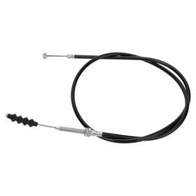 0707-lx381482-83 Motion Pro 1999-2007 Honda Vt600c Shadow Vlx Street Black Vinyl Clutch Cable