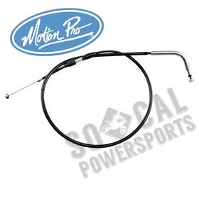 0707-sm384414-19 Motion Pro 2013-2016 Suzuki Dr-z400sm Street Black Vinyl Clutch Cable