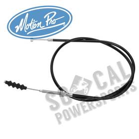 0707-xe381484-84 Motion Pro 1999-2007 Honda Vt600cd Shadow Vlx Deluxe Street Black Clutch Cable