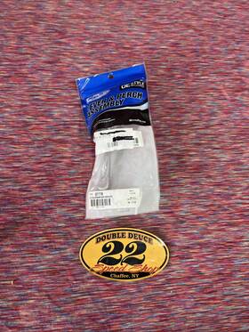 14-0106 Motion Pro 071716 Forged Clutch Lever Assy - Polished