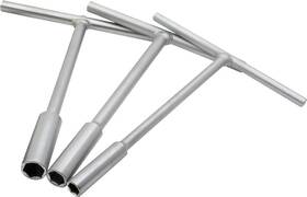 08-0129 Motion Pro - T-handle Socket 10mm 08-0129 Motion Pro - T-handle Socket 10mm