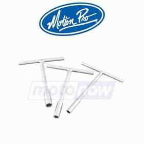 08-0338 Motion Pro Mini-pro T-handle Socket For Tools T Handles Hv