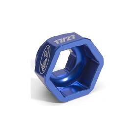 08-0640 Motion Pro T-6 Combo Lever Adapter - 32mm To 27mm/17mm