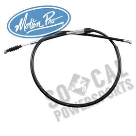 0808-25383042-53 Motion Pro 2000-2002 Kawasaki Kx125 Offroad Black Vinyl Clutch Cable
