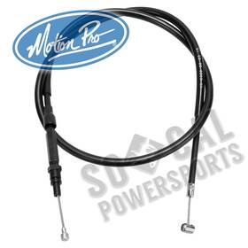 0909-50385866-25 Motion Pro 2004 Yamaha Yz250 Offroad Black Vinyl Clutch Cable