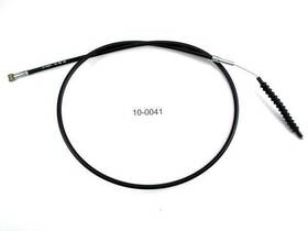 10-0041 Motion Pro Terminator Clutch Cable Lw Black #10-0041 Husqvarna