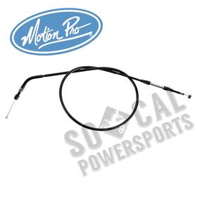 1212-0r381502-93 Motion Pro 2002-2008 Honda Crf450r Offroad Black Vinyl Clutch Cable