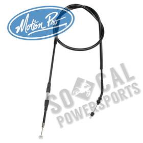 1515-0x381702-13 Motion Pro 2012-2014 Honda Crf450x Offroad Black Vinyl Clutch Cable